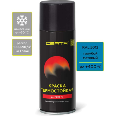 Certa CST00064