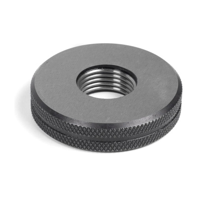 Калибр-кольцо Micron М 22x2,5 6g ПР LH