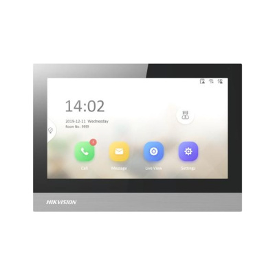 IP-домофония Hikvision DS-KH8380-TE1 УТ-00075841
