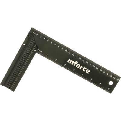 Угольник Inforce 60х250 мм