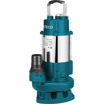 Насос фекальный ALTECO FP 450