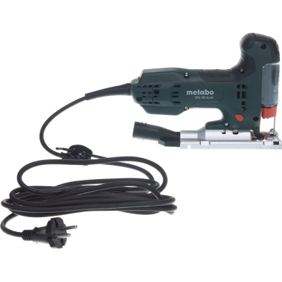 Лобзик Metabo STE 100 Quick коробка