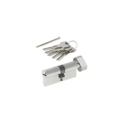 Цилиндровый механизм Avers GM-70-C-CR из латуни