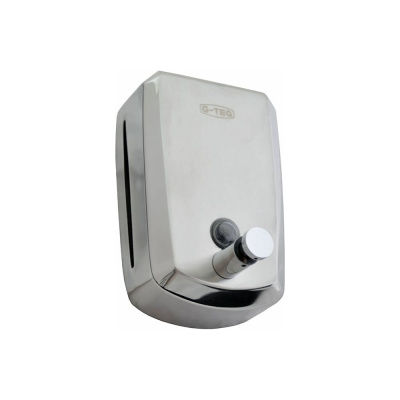 Дозатор для жидкого мыла G-teq 8605 Lux