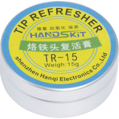 Восстановитель паяльных жал TR15 15 г HANDSKIT HSTR15