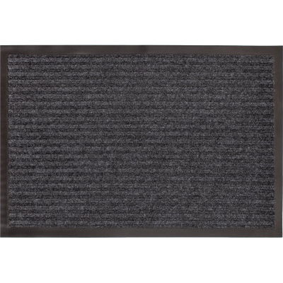 Влаговпитывающая дорожка ComeForte FLOOR MAT Стандарт 1.2х15 м серый