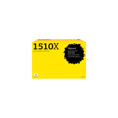 Картридж T2 (W1510X/151X) для HP LaserJet Pro 4003dn/4003dw/4103dw/4103fdn/4103fdw (9700 стр.) черный, с чипом
