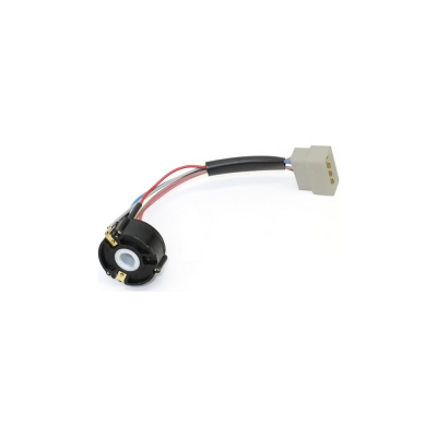 Контактная группа замка зажигания VOLTON для ГАЗ-3302 5-к