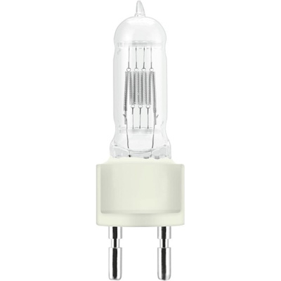 Лампа галогенная LightBest LBH 9089 CP/71 CP/40 1000W 230V G22 (64747, 6995Z