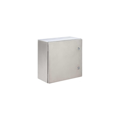 Щит EKF PROxima AISI 304, IP66, У1, из нержавеющей стали "Inox" SQmb-inox-652