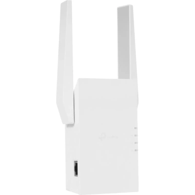 Усилитель сигнала Wi-Fi TP-Link RE705X AX3000 Wi-Fi 6