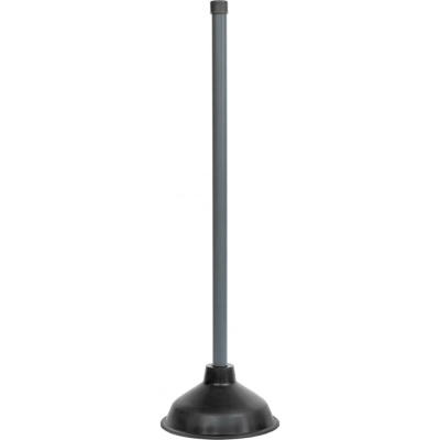Вантуз для удаления засоров КРОКОЧИСТ Усиленный 51275-2
