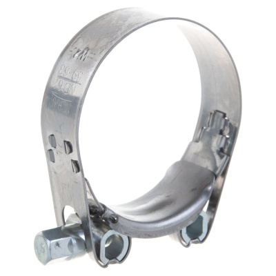 Хомут NORMA GBS M W2, 59-63х20, 10 шт