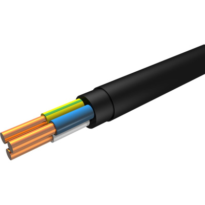 Кабель iTOK ППГнг(А)-HF i-KPP-PPGNG-HF-315-100