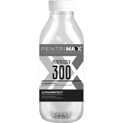 Разбавитель PentriMax PentriSolv 300 1 кг