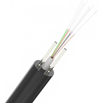 Оптический внешний кабель Netlink ОКСК-4А-1,0 (4 волокна)