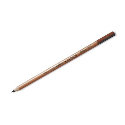 Сепия светлая KOH-I-NOOR "Gioconda", 1 штука, в карандаше, 8803011001KS