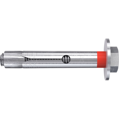 Втулочный анкер с болтом fischer FSL M8x80/30 D10 ZP(50 шт.)