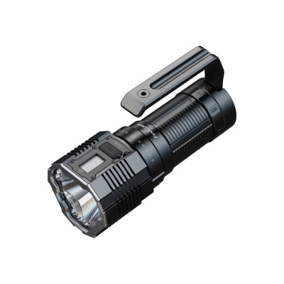 Fenix LR60R - ультра яркий ручной фонарь для поисковых и спасательных работ