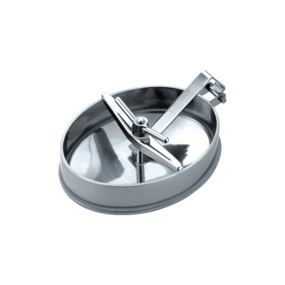 Люк TITAN LOCK