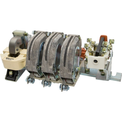 Контактор TDM ELECTRIC КТ 6023Б-У3 (380В; 160А)