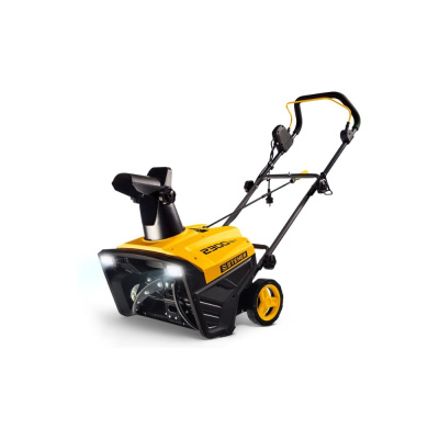 Снегоуборщик электрический STEHER EXTREM 2300 Вт