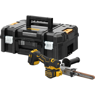 Аккумуляторный напильник Dewalt