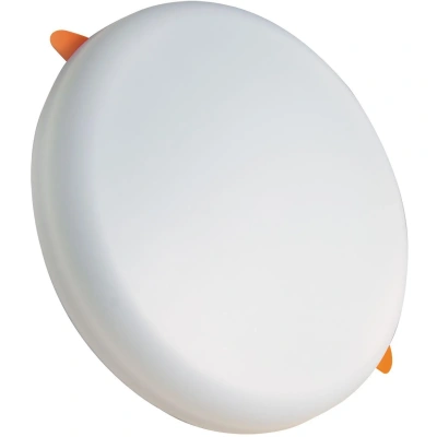 Светильник светодиодный встраиваемый OSRAM DLFRADJ 15W 4000K 4607194230884
