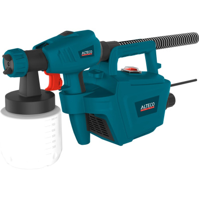 Краскораспылитель ALTECO SG 2205