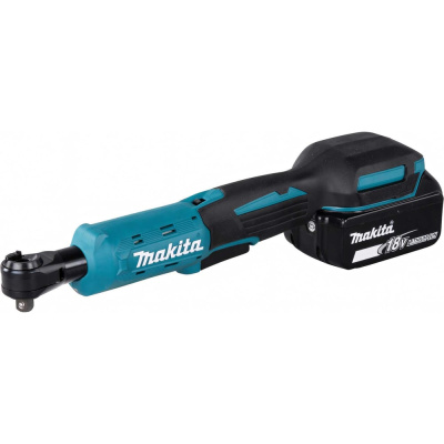 Угловой гайковерт Makita LXT 18V