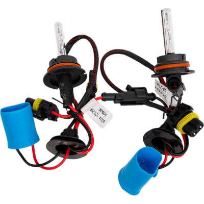 Автолампа ксенон SKYWAY HB1, 12V, 35W, 5000K