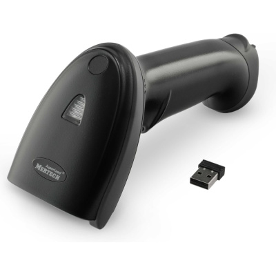 Сканер MERTECH CL-2220 BLE SPP Dongle P2D USB black 4214
