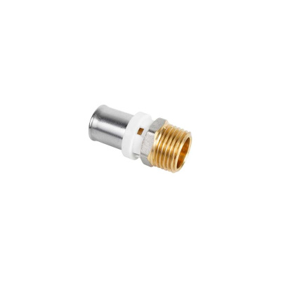 Муфта пресс-фитинг K-FLEX SOLID HP 20x3/4" 86MLAC1A020700C