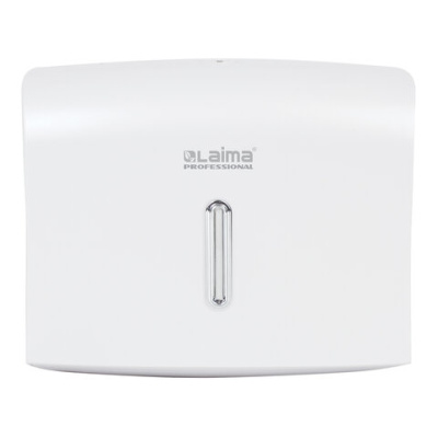 Диспенсер для полотенец LAIMA PROFESSIONAL ECONOMYInterfold 605049