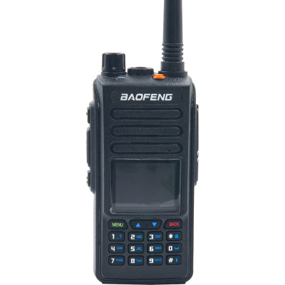 Цифровая радиостанция двусторонней связи Baofeng DM-1702