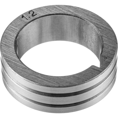 Ролик подающий 30x22x10 мм, U 1.0-1.2 мм ПТК