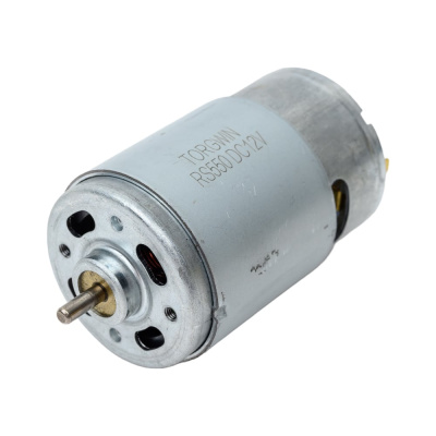 Двигатель (мотор) для шуруповерта 12V 550 TORGWIN