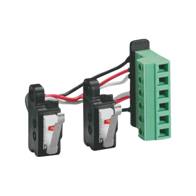 Дополнительный контакт Legrand DPX3 1НО/1НЗ