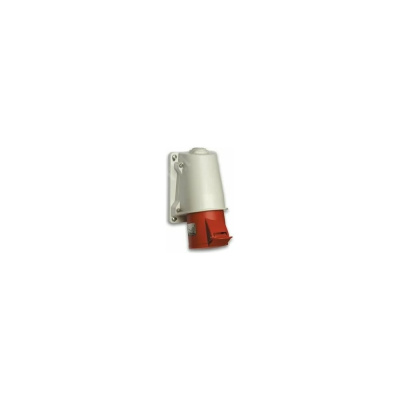 Розетка ABL для монтажа на поверхность 3P 16A 110V, IP44
