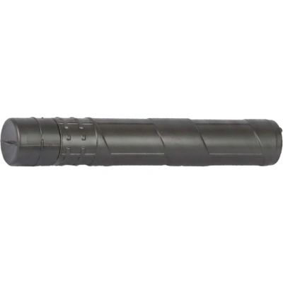 Тубус D60 мм, L360-640 мм,У240