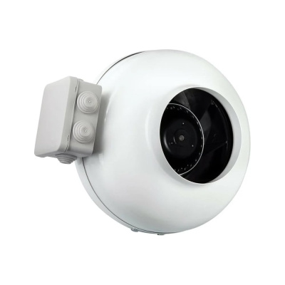Канальный вентилятор Shuft TUBE 250XL