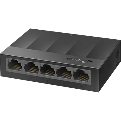 Коммутатор TP-Link LS1005G