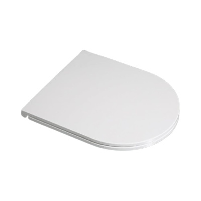 Сиденье для унитаза WeltWasser WW 013 GL-WT