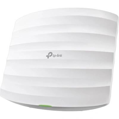 Точка доступа TP-Link Omada EAP225 AC1350 10/100/1000BASE-TX белый