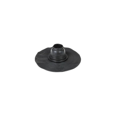 Кровельная проходка FR-EPDM №4 100 мм-125 мм Агросток