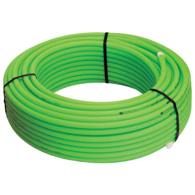 Труба Оптима БИР ПЕКС BYR PEX (PE-Xb; Класс 5; SDR 11) 25x2,3 в бухтах по 50 м 301