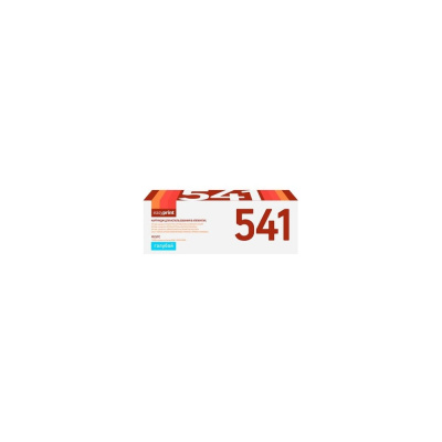 Картридж для HP CLJ CP1215, CP1515, CP1525, CM1415, Pro 200 M251, M276, Canon 716C EasyPrint 541A, 321A, 211A, 716C