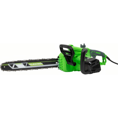 Электрическая цепная пила TRUEGREEN