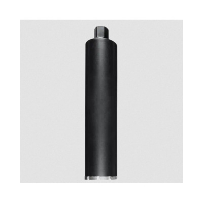 Алмазная коронка IRBISDIAM 108x450 мм, 1 1/4 UNC