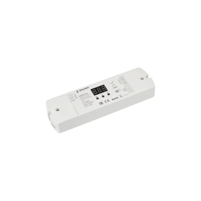 Контроллер INTELLIGENT ARLIGHT SMART-SPI-302-82-2G-SH-PS-SUF IARL, IP20 1шт